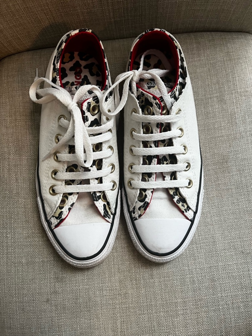 Converse Chuck Taylor All Star Double